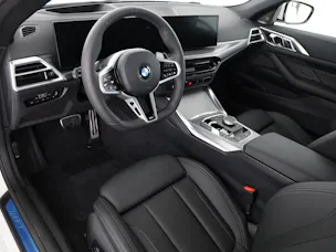 BMW 430i xDrive SAG Cabrio