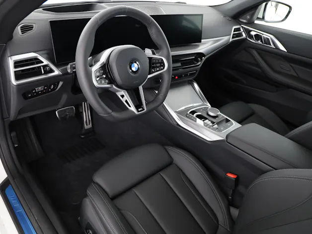 BMW 430i xDrive SAG Cabrio