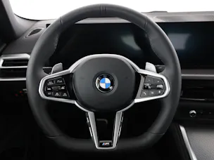 BMW 430i xDrive SAG Cabrio