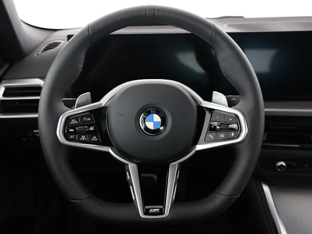 BMW 430i xDrive SAG Cabrio