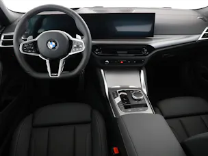 BMW 430i xDrive SAG Cabrio