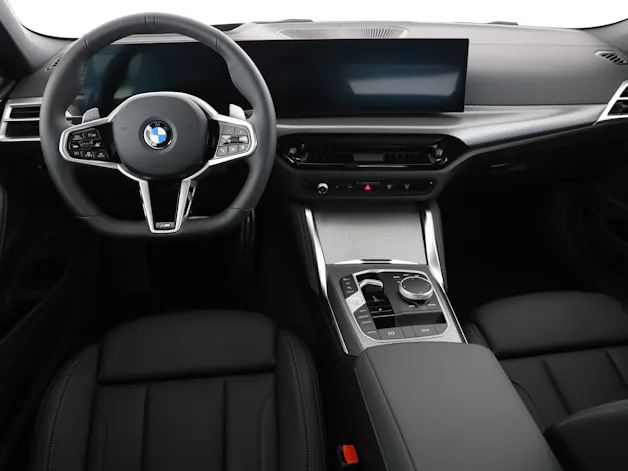 BMW 430i xDrive SAG Cabrio