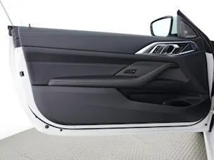 BMW 430i xDrive SAG Cabrio