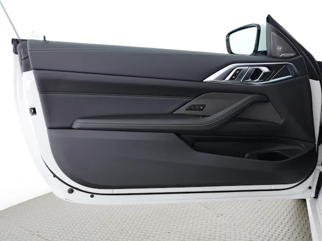 BMW 430i xDrive SAG Cabrio