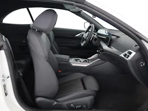 BMW 430i xDrive SAG Cabrio