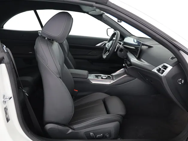 BMW 430i xDrive SAG Cabrio