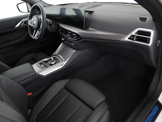 BMW 430i xDrive SAG Cabrio