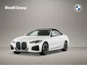 BMW 430i xDrive SAG Cabrio