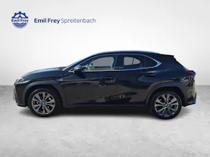 Lexus UX 250h F-Line / Jetzt mit attraktivem 1.99% Leasing
