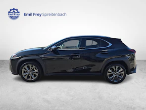 image du véhicule LEXUS UX 250h F-Line / Jetzt mit attraktivem 1.99% Leasing