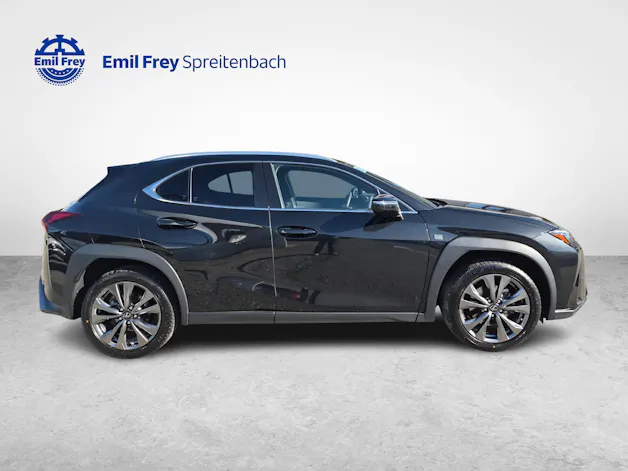 Lexus UX 250h F-Line / Jetzt mit attraktivem 1.99% Leasing