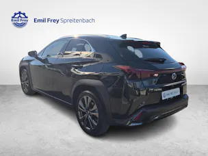 Lexus UX 250h F-Line / Jetzt mit attraktivem 1.99% Leasing