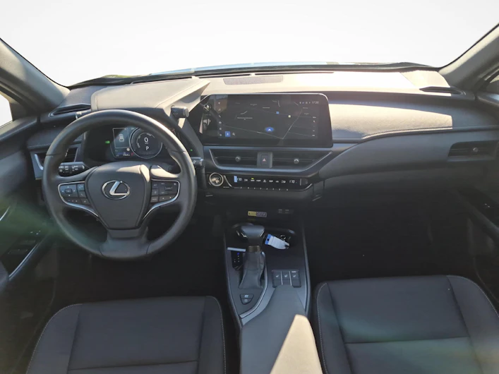 image du véhicule LEXUS UX