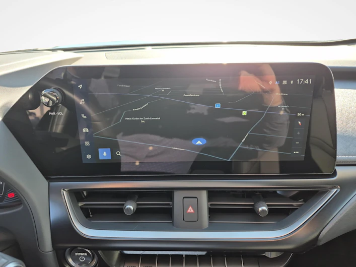 image du véhicule LEXUS UX