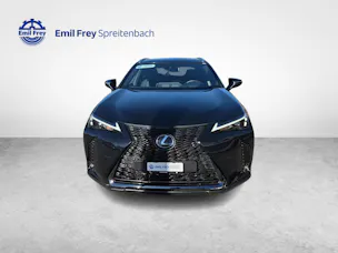 Lexus UX 250h F-Line / Jetzt mit attraktivem 1.99% Leasing