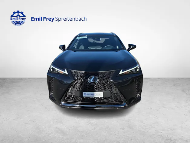 Lexus UX 250h F-Line / Jetzt mit attraktivem 1.99% Leasing
