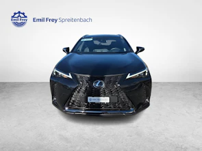 image du véhicule LEXUS UX 250h F-Line / Jetzt mit attraktivem 1.99% Leasing