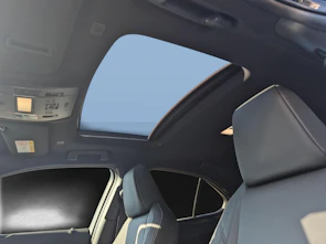 image du véhicule LEXUS UX 250h F-Line / Jetzt mit attraktivem 1.99% Leasing