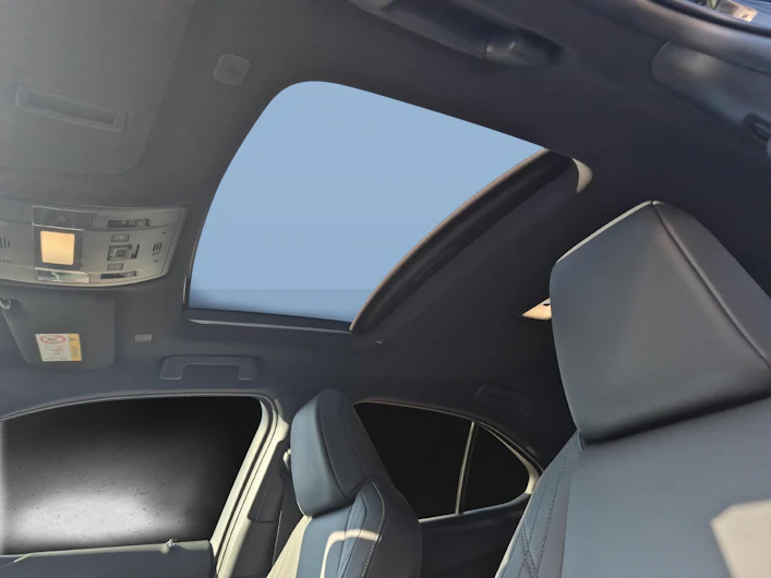 image du véhicule LEXUS UX