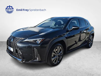 Fahrzeugbild LEXUS UX 250h F-Line / Jetzt mit attraktivem 1.99% Leasing
