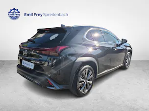 Lexus UX 250h F-Line / Jetzt mit attraktivem 1.99% Leasing