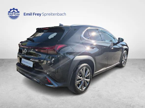 image du véhicule LEXUS UX 250h F-Line / Jetzt mit attraktivem 1.99% Leasing