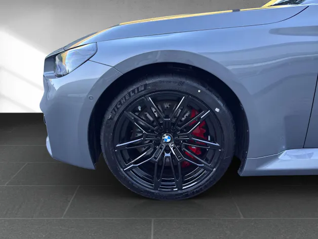 BMW M2 Coupé