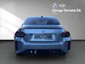 BMW M2 Coupé