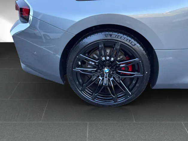 BMW M2 Coupé