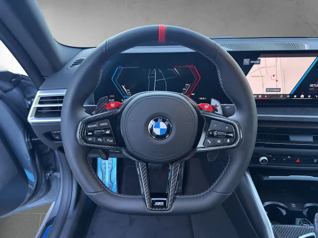 BMW M2 Coupé