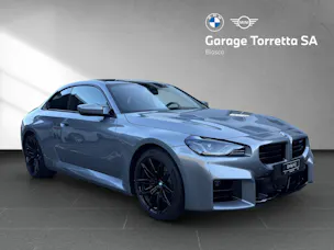 BMW M2 Coupé