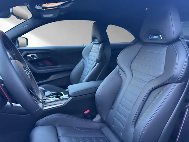 BMW M2 Coupé