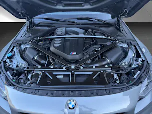 BMW M2 Coupé