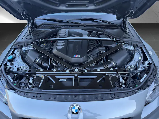BMW M2 Coupé
