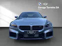 BMW M2 Coupé