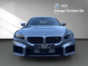 BMW M2 Coupé