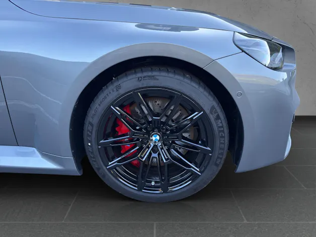 BMW M2 Coupé