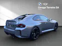 BMW M2 Coupé