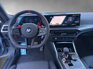 BMW M2 Coupé