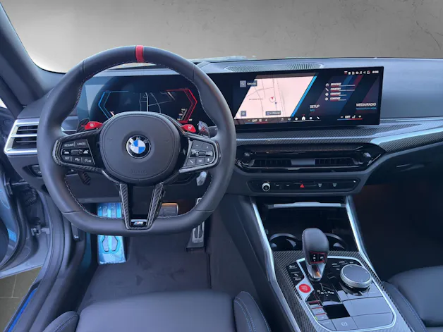 BMW M2 Coupé