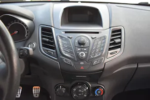 Ford Fiesta 1.6 EcoB ST-1