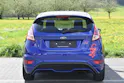 Ford Fiesta 1.6 EcoB ST-1