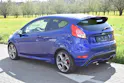 Ford Fiesta 1.6 EcoB ST-1
