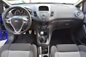 Ford Fiesta 1.6 EcoB ST-1