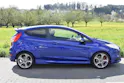 Ford Fiesta 1.6 EcoB ST-1