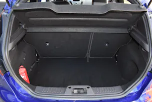 Ford Fiesta 1.6 EcoB ST-1