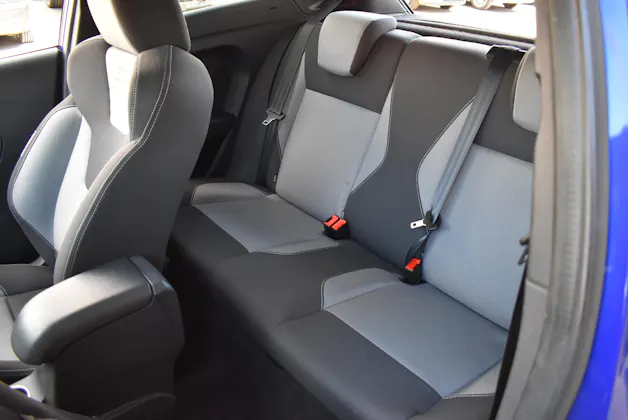 Ford Fiesta 1.6 EcoB ST-1