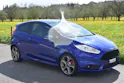 Ford Fiesta 1.6 EcoB ST-1