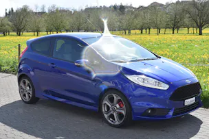 Ford Fiesta 1.6 EcoB ST-1