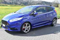 Ford Fiesta 1.6 EcoB ST-1